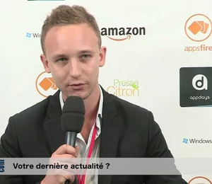 AppDays : eCap Partners accompagne les levées de fonds